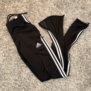 adidas track pants